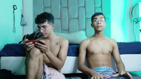 twinksecrets_ online show from 03-15-26, 03:07