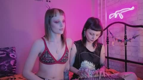 Sin and Skin online show from 03-25-26, 05:41