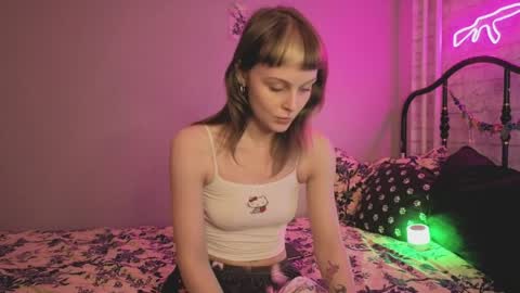 Sin and Skin online show from 04-04-26, 06:16