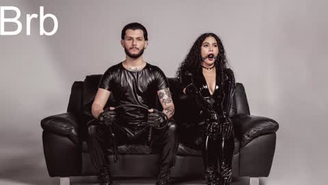 Clio  Tadeo online show from 02-07-25, 06:24