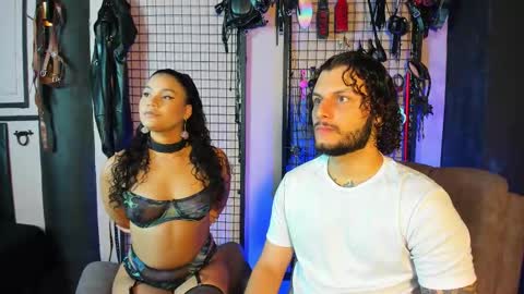 Clio  Tadeo online show from 02-25-25, 12:03