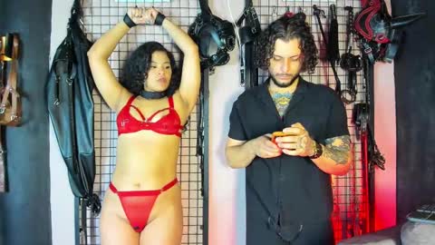 Clio  Tadeo online show from 03-06-25, 03:24