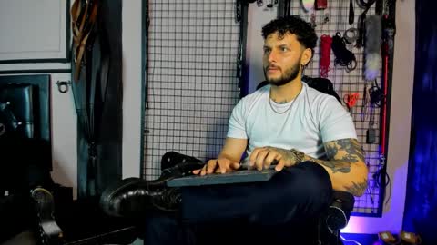 Clio  Tadeo online show from 02-27-26, 04:56