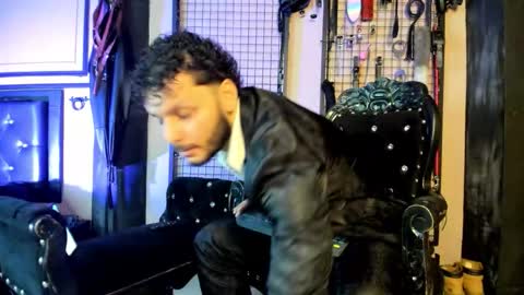 Clio  Tadeo online show from 02-27-26, 10:10