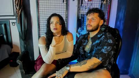 Clio  Tadeo online show from 03-10-26, 04:28