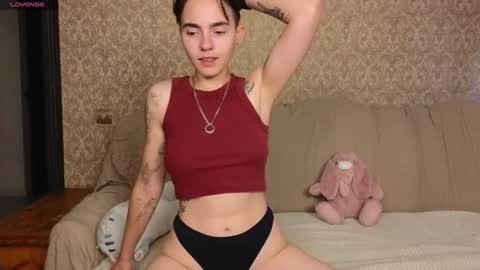Snapshot of twobabesweet chatting on 07-16-26, 03:56 Welcome guys We Lili and Vic PVT open online show from 07-16-26, 03:56