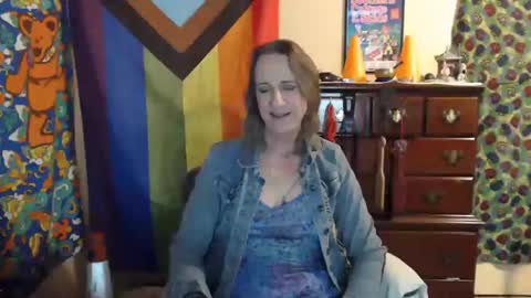 twocumkerry online show from 04-26-26, 09:40