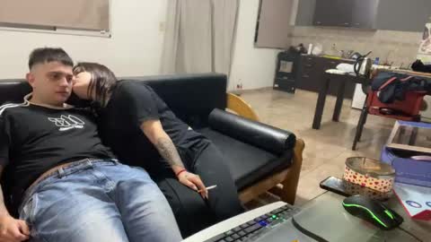 we are nancy and tito online show from 05-01-26, 09:52