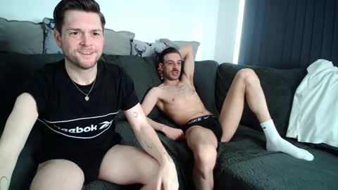 RyanRowan online show from 07-25-26, 01:41