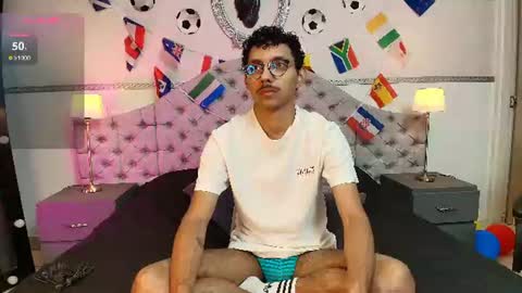 TwunkMiguel online show from 07-05-26, 03:02
