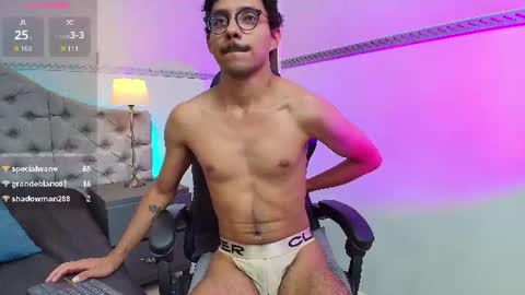 TwunkMiguel online show from 08-05-26, 03:31