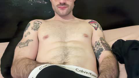 twunkymikey online show from 01-25-25, 02:37