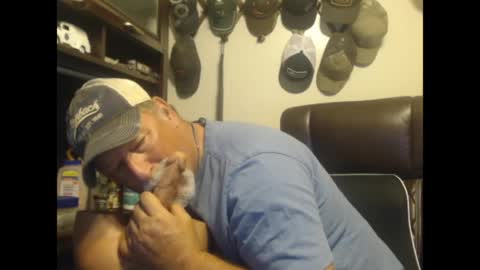 txlobo60 online show from 03-22-26, 11:19