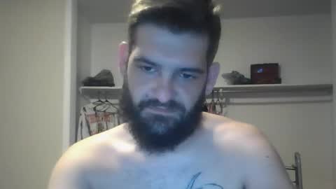 YourDirtyman online show from 12-18-24, 05:04