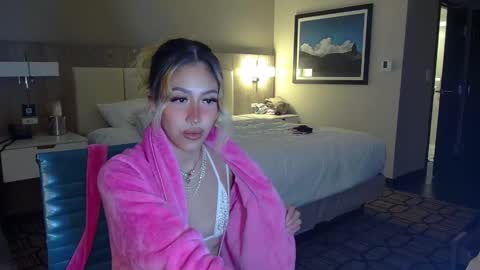 TheStripperAndTheRoughneck online show from 01-05-25, 04:47