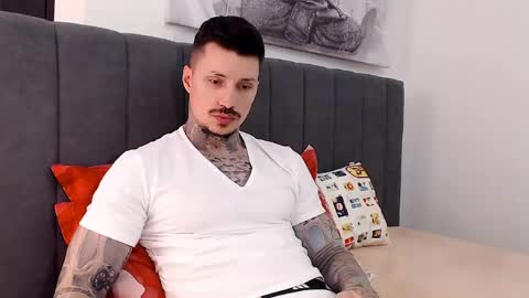 tyagodoll online show from 04-18-26, 07:07