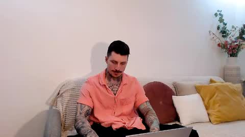 tyagodoll online show from 05-13-26, 05:54