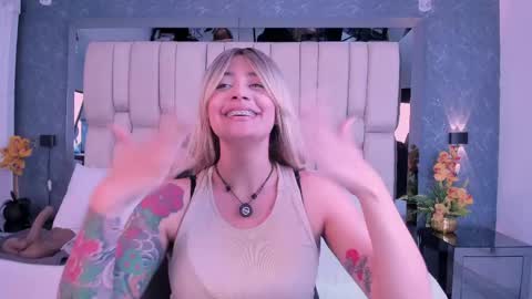  TYLA  online show from 05-15-26, 03:57