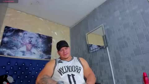 Tyleer Scot online show from 05-09-26, 07:30
