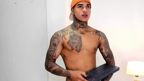 tyler_bell_ online show from 07-15-26, 11:26