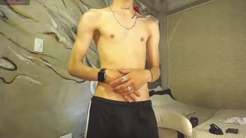 tyler cooper online show from 07-06-26, 05:59