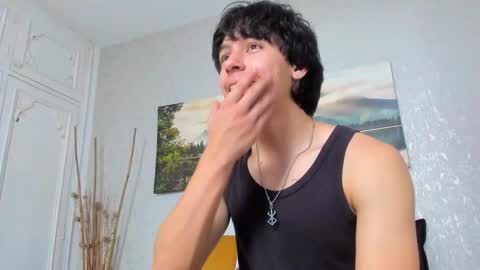 Tyler online show from 02-03-26, 03:15