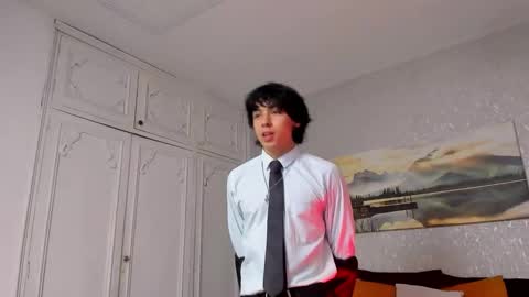 Tyler online show from 02-15-26, 02:30