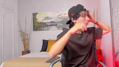 Tyler online show from 02-24-26, 03:15