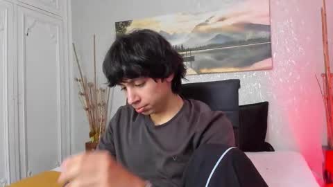 Tyler online show from 03-18-26, 03:09