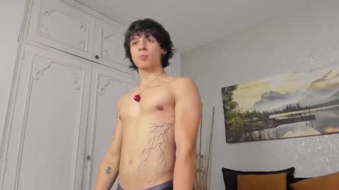 Tyler online show from 05-23-26, 03:12