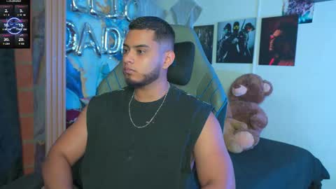 Tyler online show from 02-14-26, 03:36