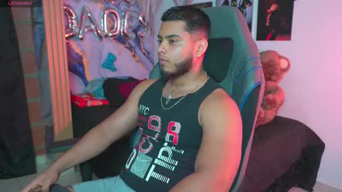 Tyler online show from 03-22-26, 01:42