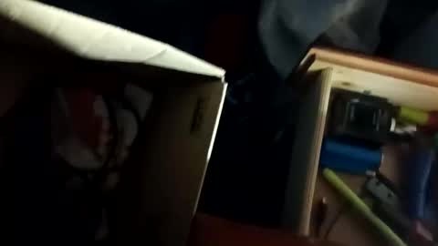 Dudeman online show from 10-28-25, 03:14