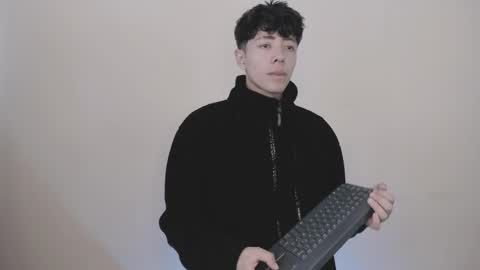 Tylhugedoom online show from 01-16-25, 02:08