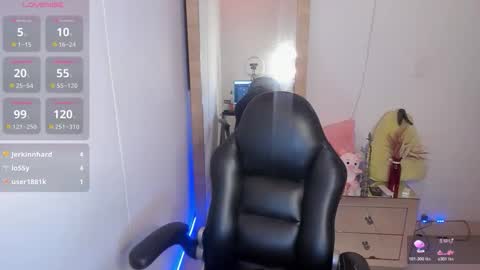 tylor_love online show from 06-02-26, 10:01