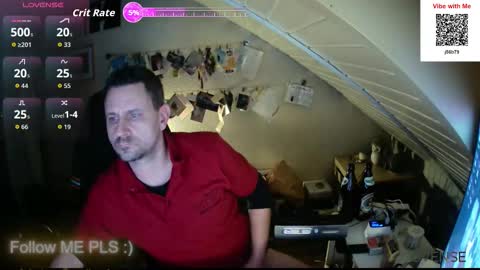 Sascha online show from 02-19-26, 02:07