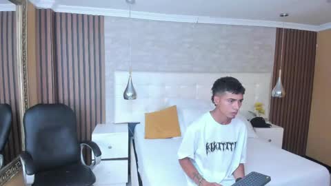 Tyson online show from 04-12-26, 04:06