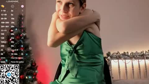 Christine 3 Next broadcast tomorrow at 2100 GMT 5 online show from 01-31-26, 07:11