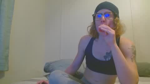 TylerAlternative online show from 01-02-25, 05:14