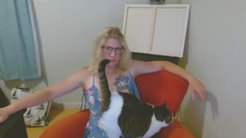 TylerAlternative online show from 09-12-25, 01:28