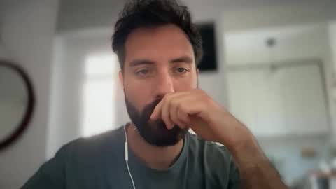 beard123 online show from 05-07-26, 10:09