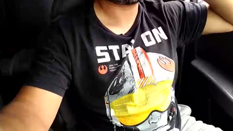 uberdickson online show from 11-17-25, 06:57