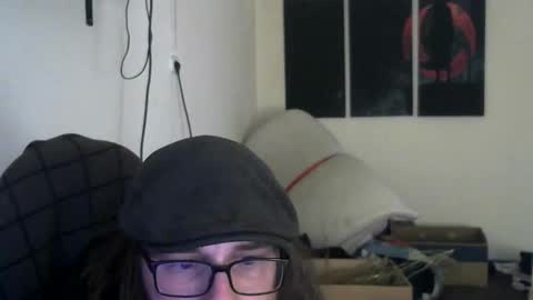 ucloudd online show from 03-13-26, 09:05