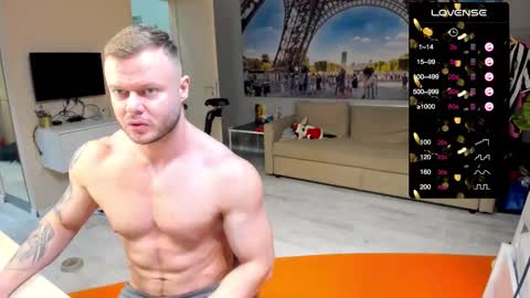 James Iron online show from 02-02-26, 12:59