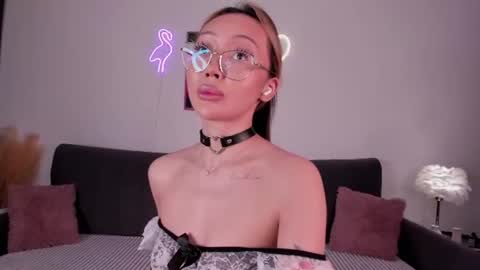 Snapshot of ukki_ chatting on 07-14-26, 07:57 Naomi online show from 07-14-26, 07:57