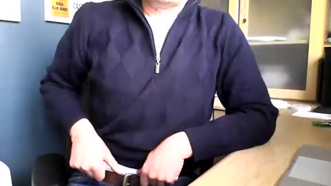 mark online show from 03-20-26, 01:49
