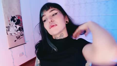 Snapshot of ulala_martina chatting on 05-24-26, 12:59 Martina online show from 05-24-26, 12:59