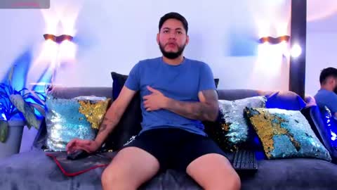 Snapshot of ulises_david chatting on 07-03-26, 05:41 ulises online show from 07-03-26, 05:41