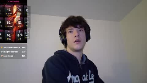 ultrakang69 online show from 12-23-24, 07:49