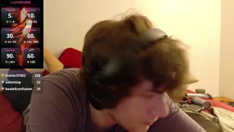 ultrakang69 online show from 01-06-25, 07:31